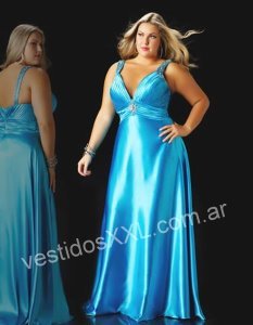 Vestido para Madrina large size