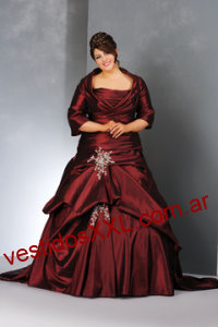 Vestidos de Novia grandes extra large