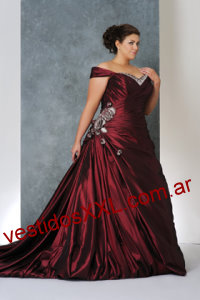 Vestidos de Novia grandes extra large