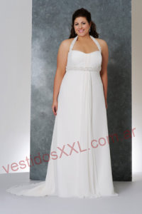 Vestidos de Novia grandes extra large