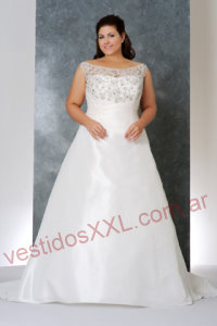 Vestidos de Fiesta  grandes extra large