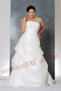 Vestidos de Fiesta  grandes extra large