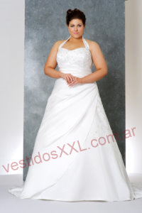 Vestidos de Fiesta  grandes extra large