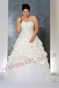 Vestidos de Fiesta  grandes extra large