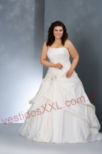 Vestidos de Fiesta  grandes extra large