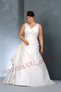 Vestidos de Fiesta Talles Especiales XXL
