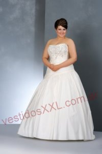 Vestidos de Fiesta Talles Especiales XXL