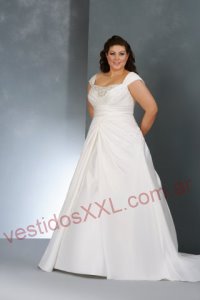 Vestidos de Fiesta Talles Especiales XXL