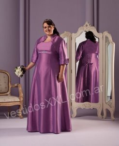 Vestidos de Novia Armados Talles Especiales